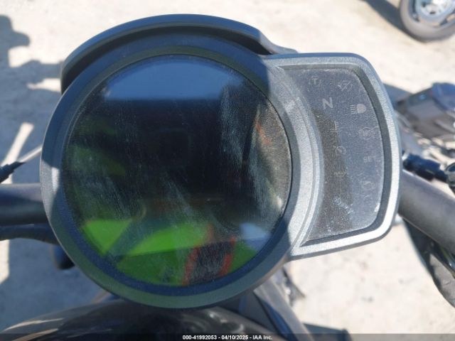 2023 HONDA CMX1100 JH2SC8366PK200465 Photo 6