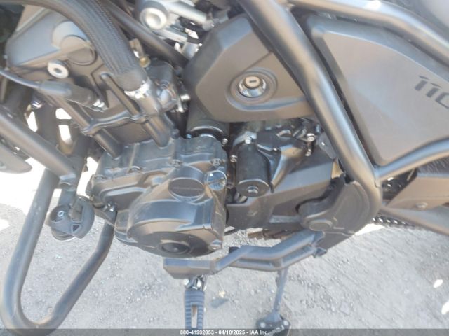 2023 HONDA CMX1100 JH2SC8366PK200465 Photo 8