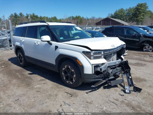 2024 HYUNDAI SANTA FE 5NMP2DGL2RH002278