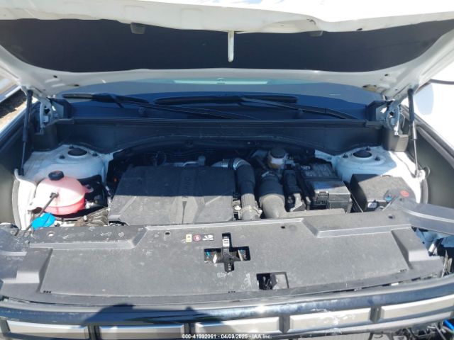 2024 HYUNDAI SANTA FE 5NMP2DGL2RH002278 Photo 9
