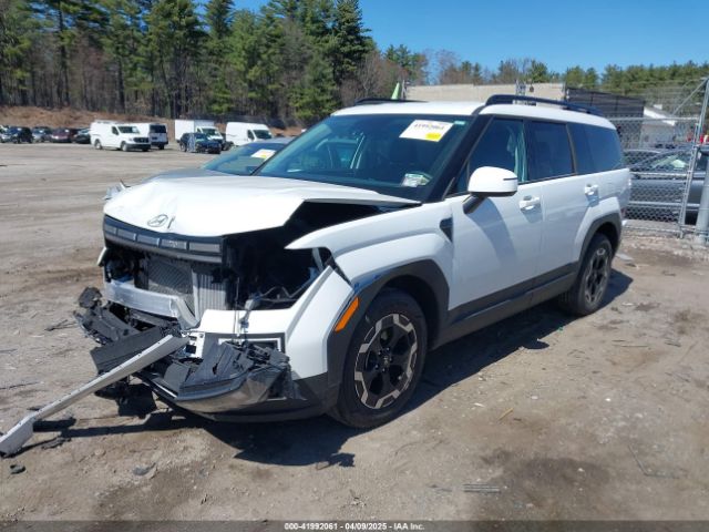 2024 HYUNDAI SANTA FE 5NMP2DGL2RH002278 Photo 1