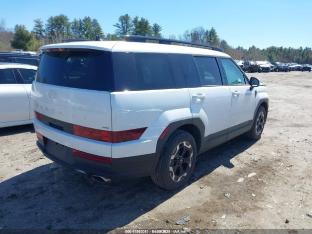 2024 HYUNDAI SANTA FE 5NMP2DGL2RH002278 Photo 3