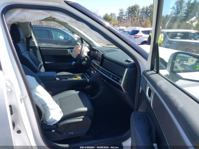 2024 HYUNDAI SANTA FE 5NMP2DGL2RH002278 Photo 4