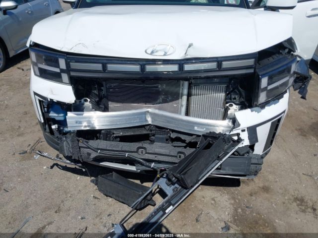 2024 HYUNDAI SANTA FE 5NMP2DGL2RH002278 Photo 5