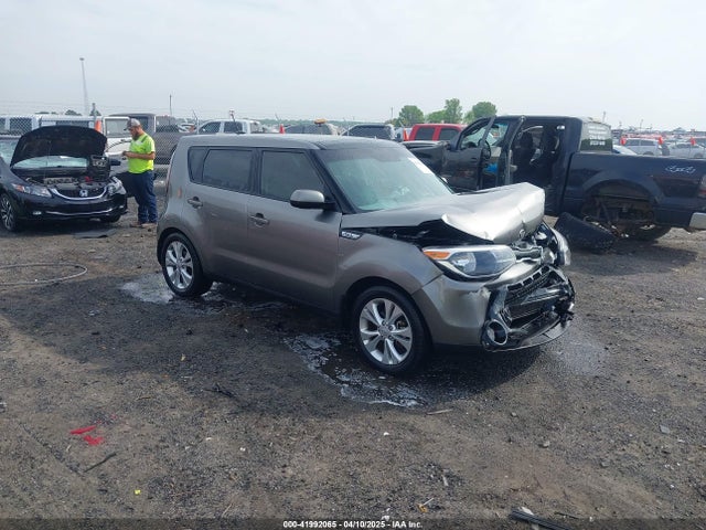 KNDJP3A5XG7277820 KIA SOUL +