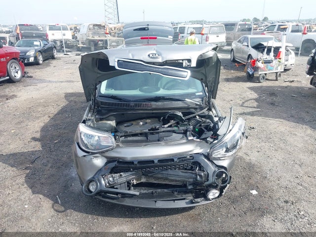 KNDJP3A5XG7277820 KIA SOUL +