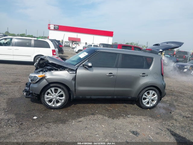 KNDJP3A5XG7277820 KIA SOUL +