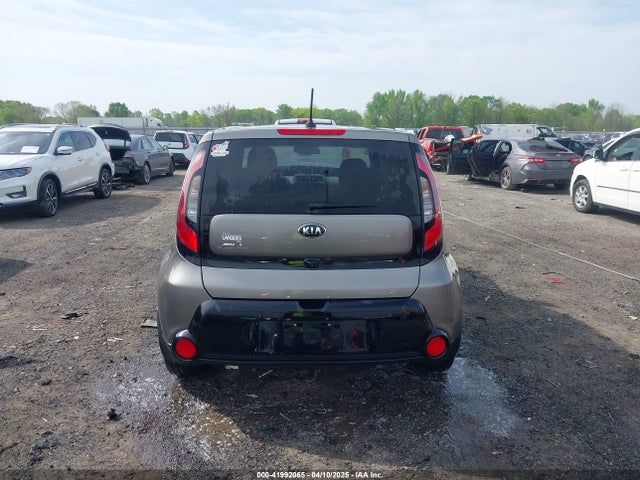 KNDJP3A5XG7277820 KIA SOUL +