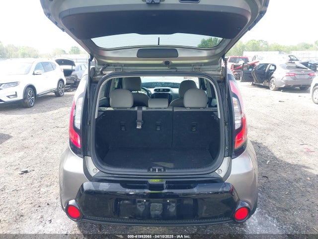 KNDJP3A5XG7277820 KIA SOUL +