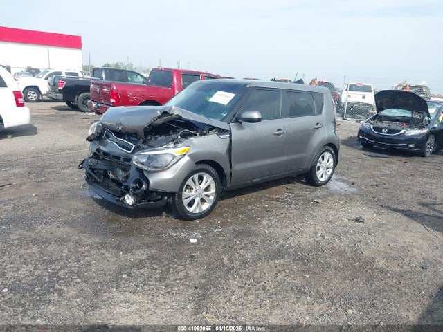 KNDJP3A5XG7277820 KIA SOUL +