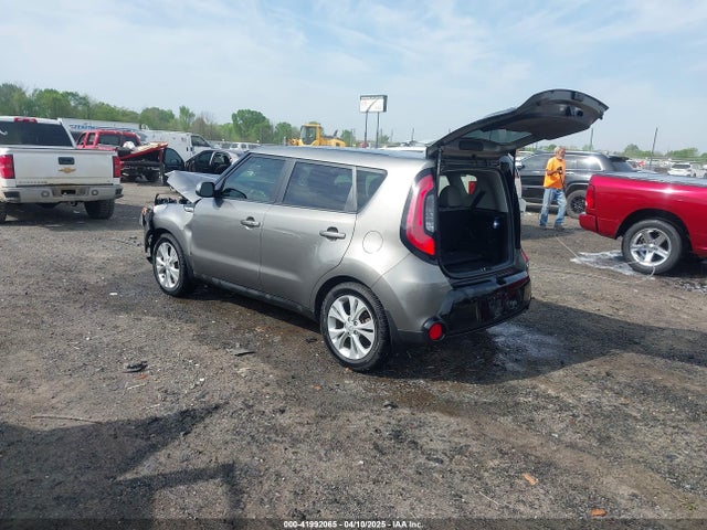 KNDJP3A5XG7277820 KIA SOUL +