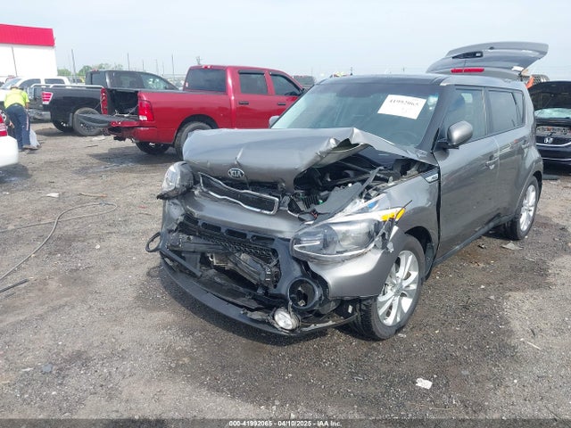 KNDJP3A5XG7277820 KIA SOUL +