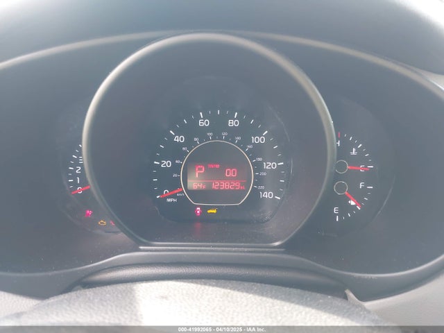 KNDJP3A5XG7277820 KIA SOUL +