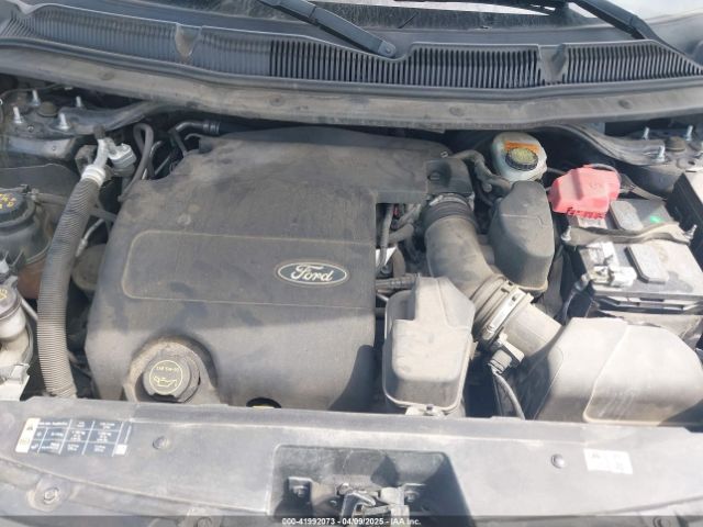 1FM5K7D81EGA97888 Ford EXPLORER XLT
