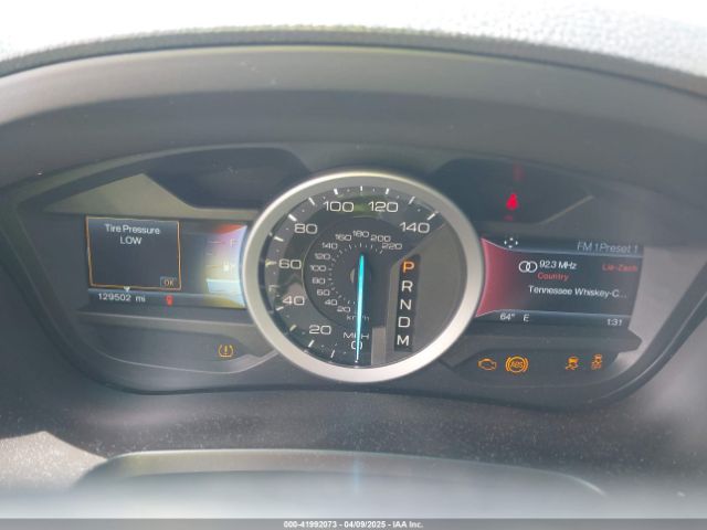 1FM5K7D81EGA97888 Ford EXPLORER XLT