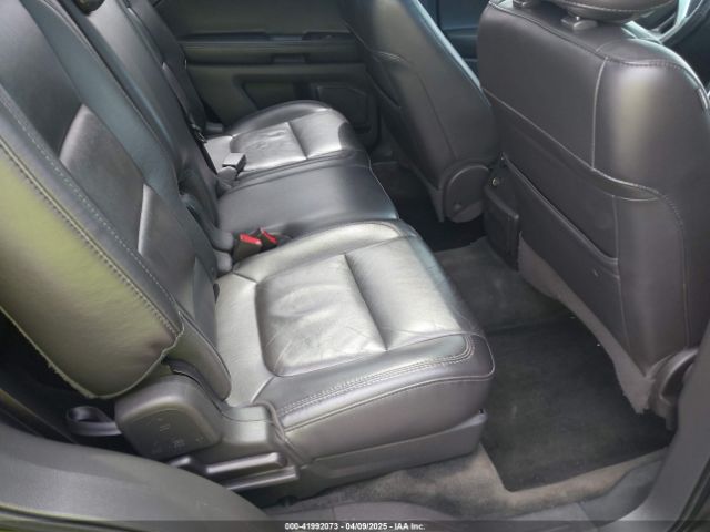 1FM5K7D81EGA97888 Ford EXPLORER XLT