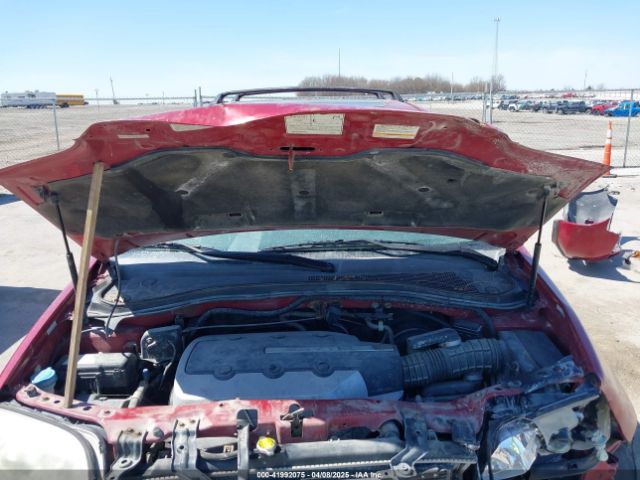 2006 ACURA MDX 2HNYD188X6H503833 Photo 9