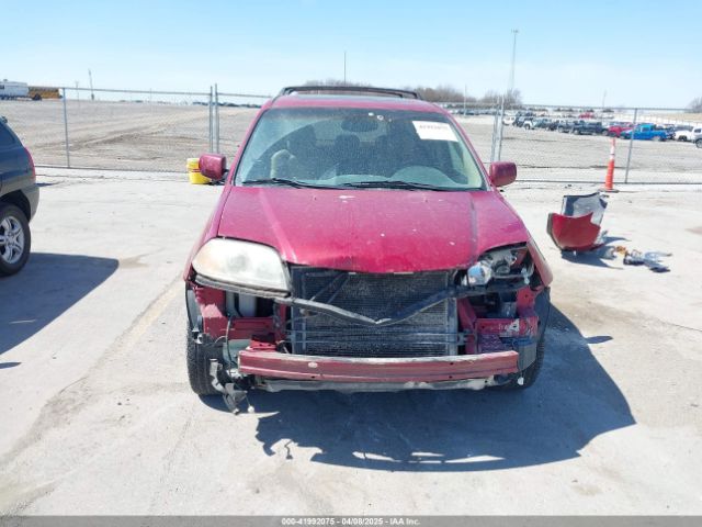 2006 ACURA MDX 2HNYD188X6H503833 Photo 5