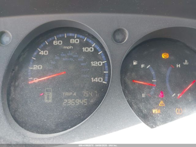 2006 ACURA MDX 2HNYD188X6H503833 Photo 6