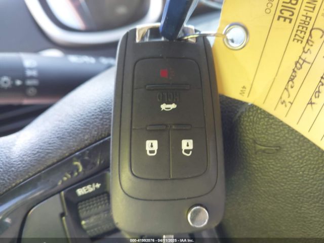 2GNALAEK6E6126607 Chevrolet EQUINOX LS