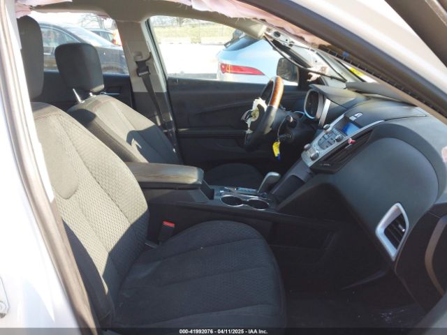 2GNALAEK6E6126607 Chevrolet EQUINOX LS