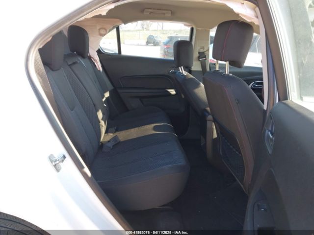 2GNALAEK6E6126607 Chevrolet EQUINOX LS