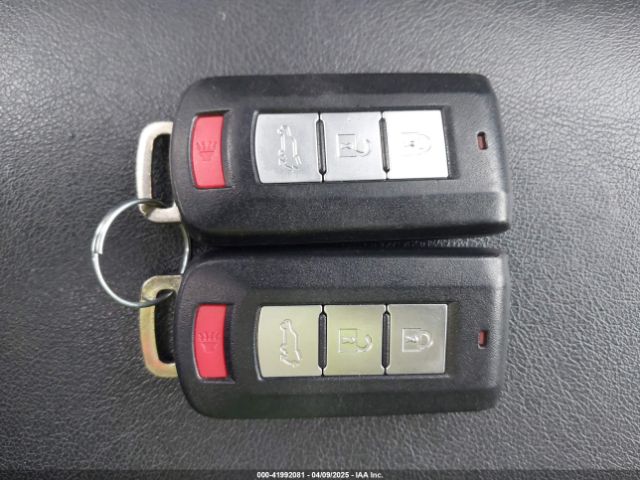 2019 MITSUBISHI OUTLANDER JA4AZ3A34KZ028607 Photo 10