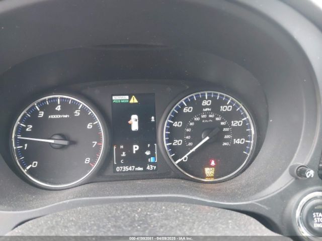 2019 MITSUBISHI OUTLANDER JA4AZ3A34KZ028607 Photo 6