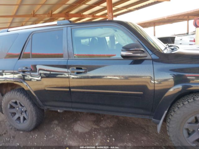 JTEBU5JR6G5314462 Toyota 4runner Trail Premium