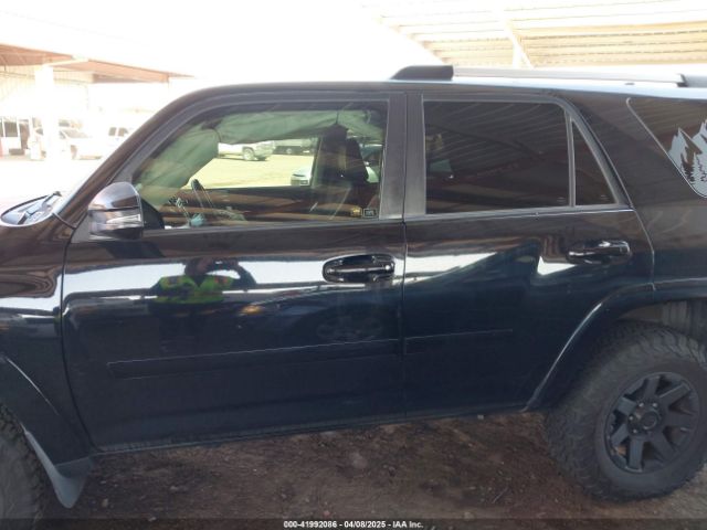 JTEBU5JR6G5314462 Toyota 4runner Trail Premium