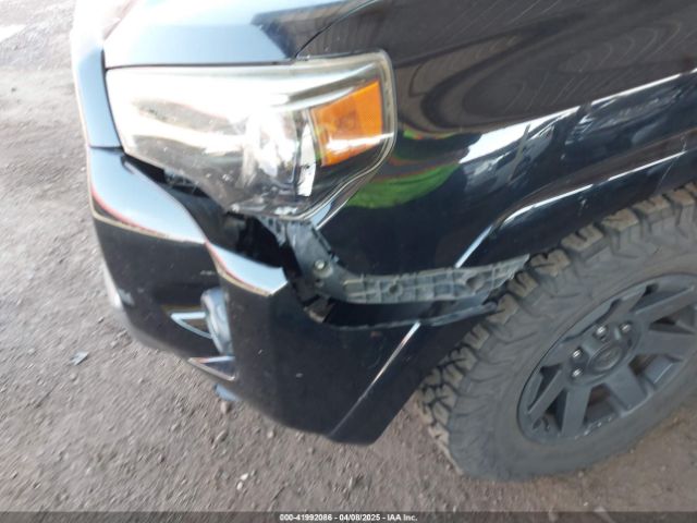 JTEBU5JR6G5314462 Toyota 4runner Trail Premium