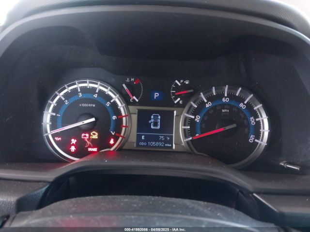 JTEBU5JR6G5314462 Toyota 4runner Trail Premium