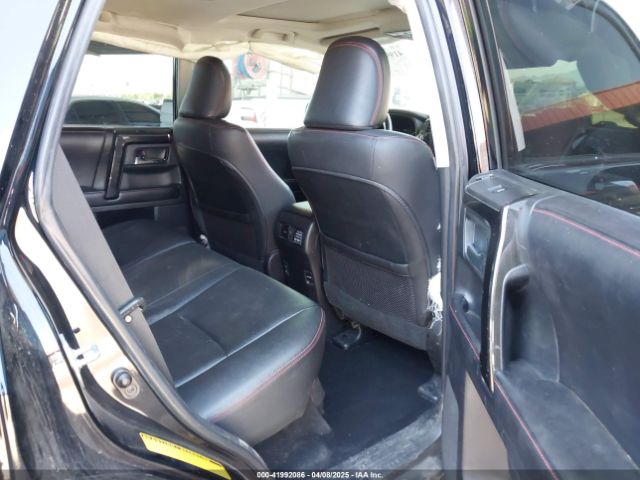 JTEBU5JR6G5314462 Toyota 4runner Trail Premium