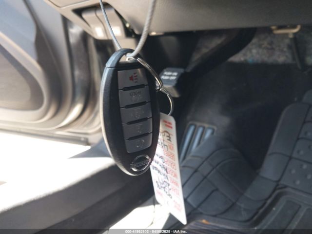 1N4AL3AP1HC493809 Nissan Altima 2.5 Sv