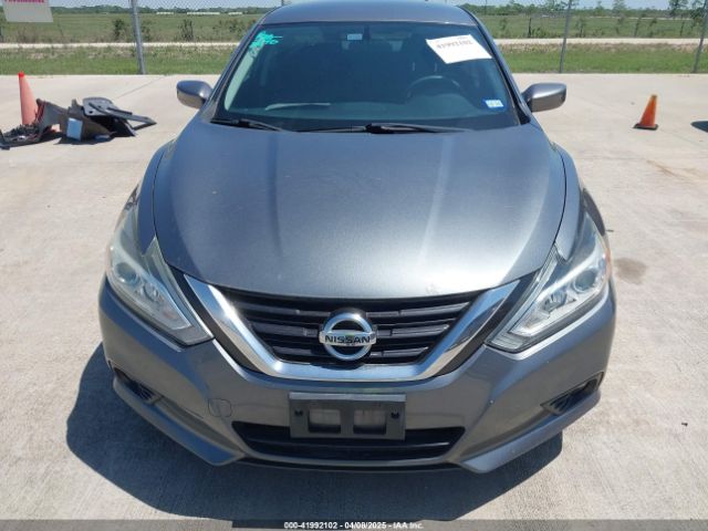 1N4AL3AP1HC493809 Nissan Altima 2.5 Sv