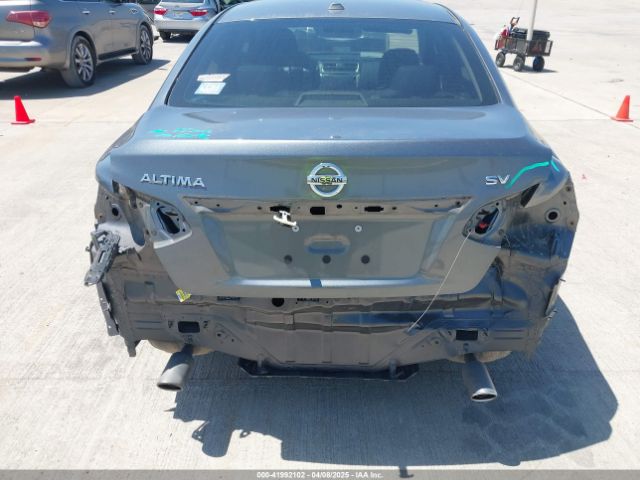 1N4AL3AP1HC493809 Nissan Altima 2.5 Sv