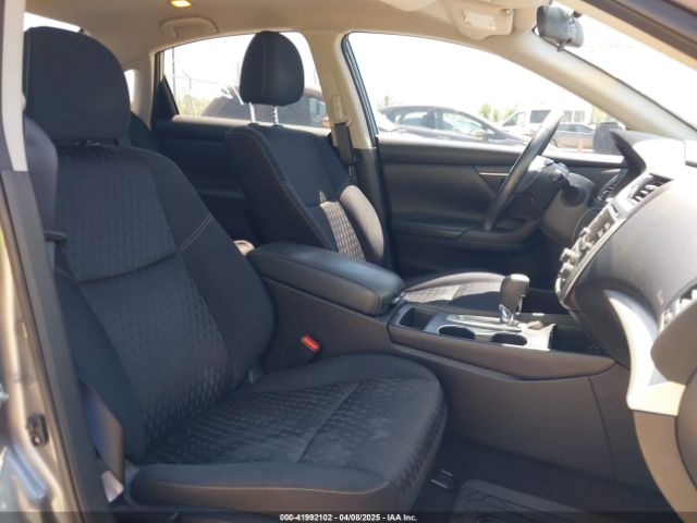 1N4AL3AP1HC493809 Nissan Altima 2.5 Sv