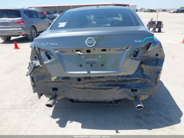 1N4AL3AP1HC493809 Nissan Altima 2.5 Sv
