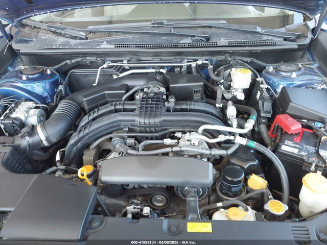4S3GKAU65H3603811 Subaru Impreza 2.0i Limited