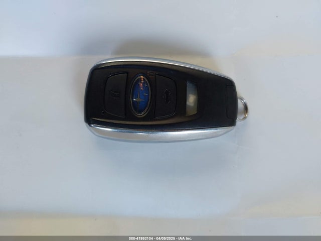 4S3GKAU65H3603811 Subaru Impreza 2.0i Limited