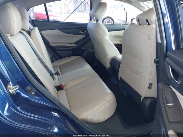 4S3GKAU65H3603811 Subaru Impreza 2.0i Limited