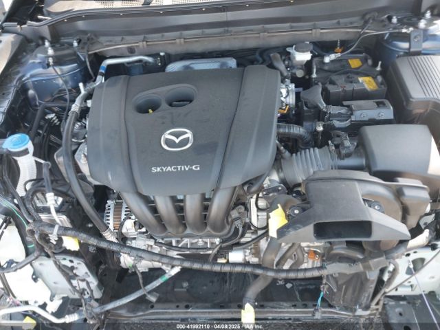 JM3KFBCM7P0197669 Mazda Cx-5 2.5 S Preferred