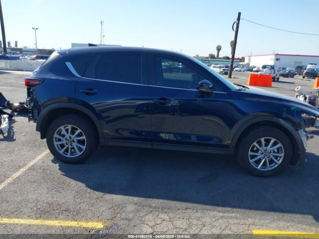 JM3KFBCM7P0197669 Mazda Cx-5 2.5 S Preferred