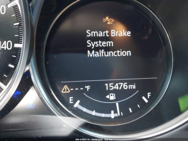 JM3KFBCM7P0197669 Mazda Cx-5 2.5 S Preferred