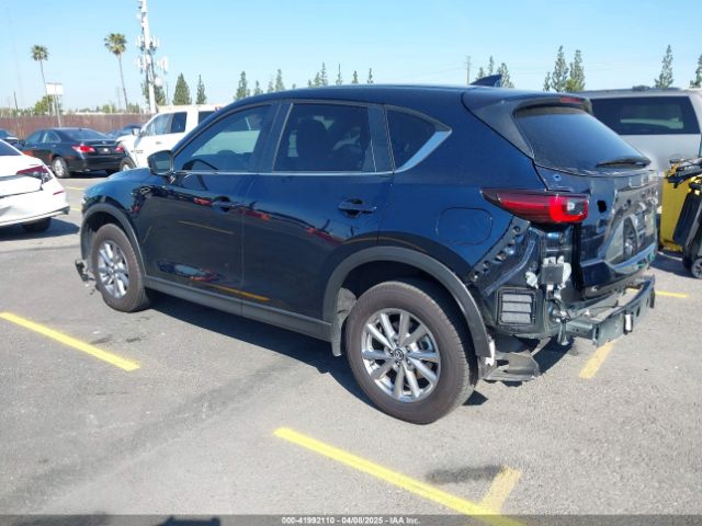 JM3KFBCM7P0197669 Mazda Cx-5 2.5 S Preferred
