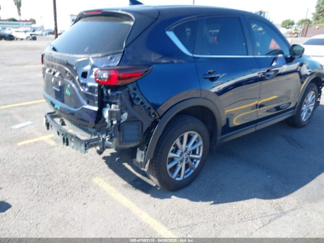 JM3KFBCM7P0197669 Mazda Cx-5 2.5 S Preferred
