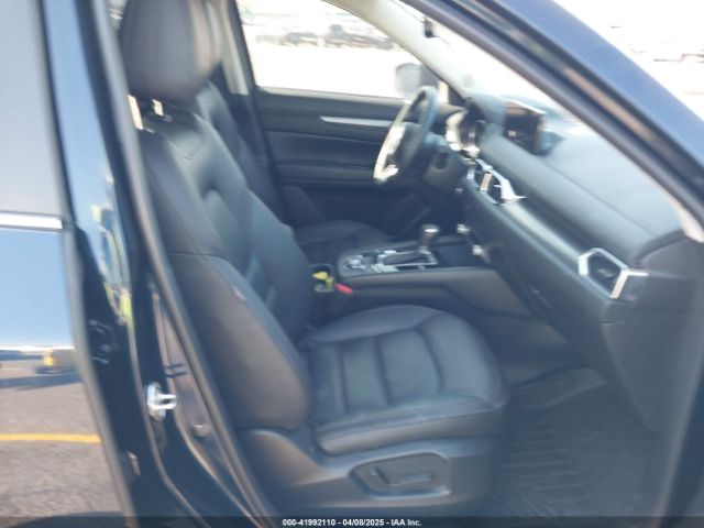 JM3KFBCM7P0197669 Mazda Cx-5 2.5 S Preferred