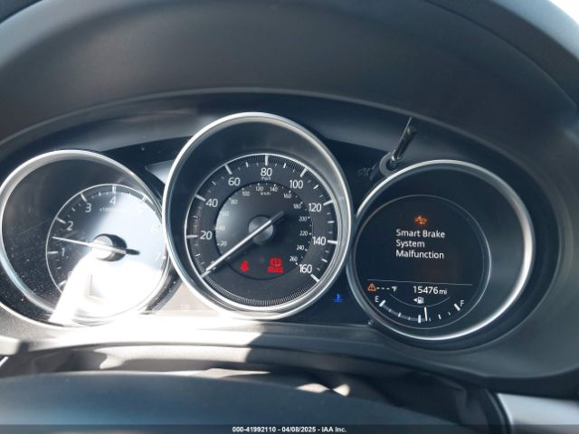JM3KFBCM7P0197669 Mazda Cx-5 2.5 S Preferred