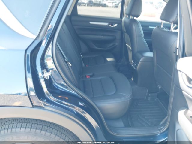 JM3KFBCM7P0197669 Mazda Cx-5 2.5 S Preferred