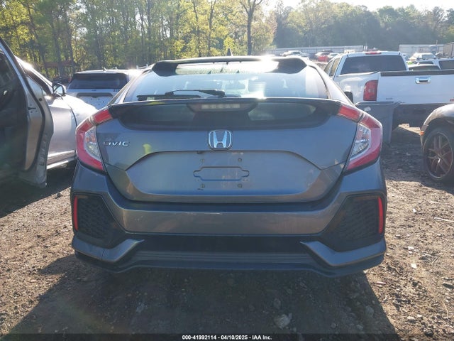 SHHFK7H57JU239155 Honda CIVIC EX